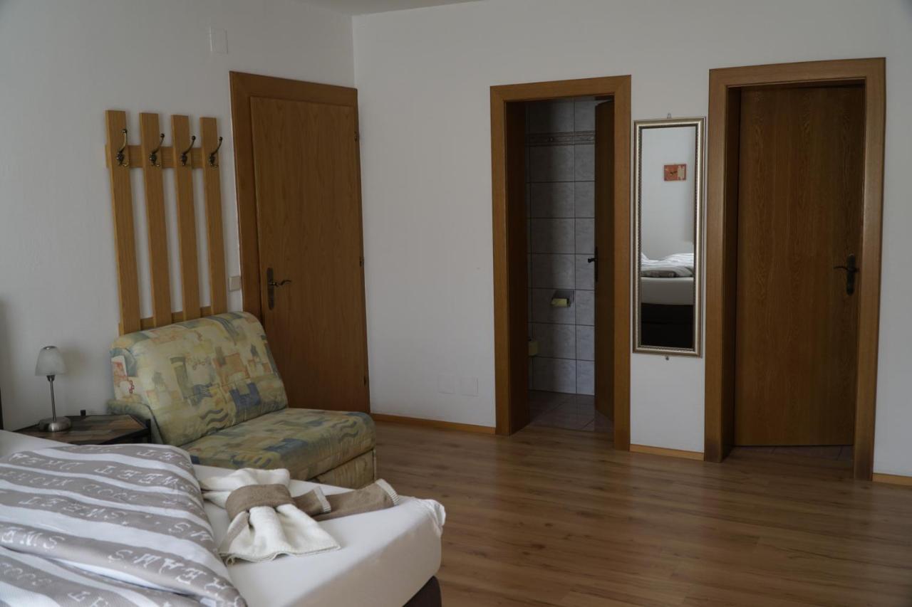 Pension-Ferienwohnung Rotar Faak am See Buitenkant foto