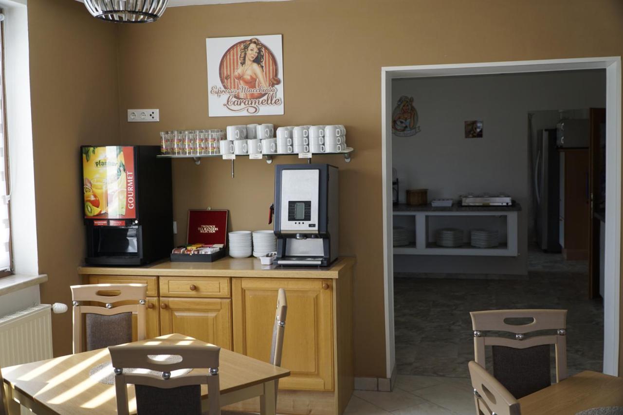 Pension-Ferienwohnung Rotar Faak am See Buitenkant foto