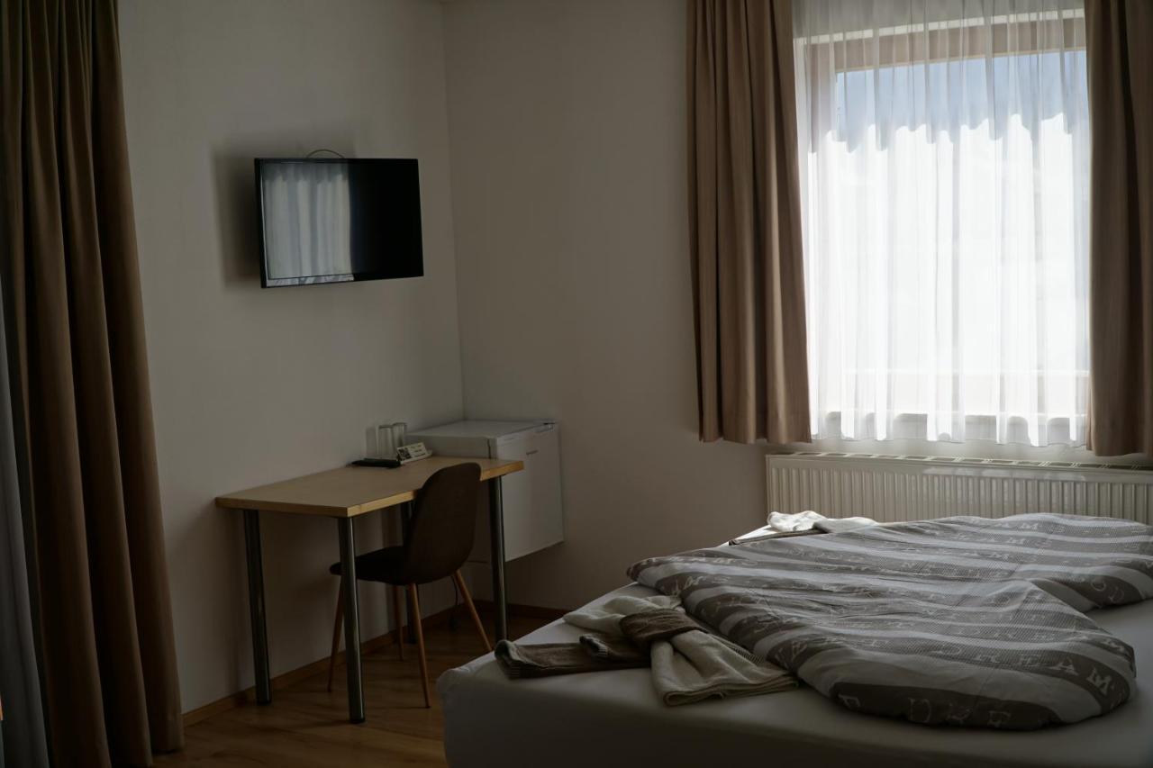 Pension-Ferienwohnung Rotar Faak am See Buitenkant foto