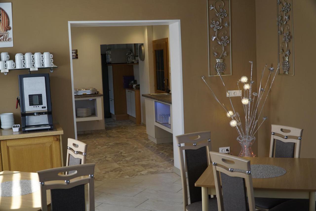 Pension-Ferienwohnung Rotar Faak am See Buitenkant foto