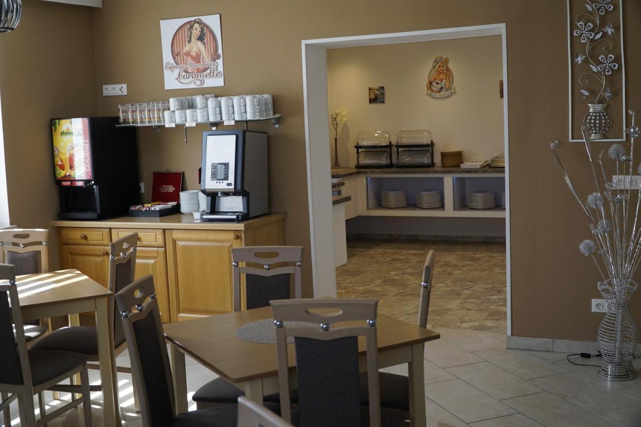 Pension-Ferienwohnung Rotar Faak am See Buitenkant foto