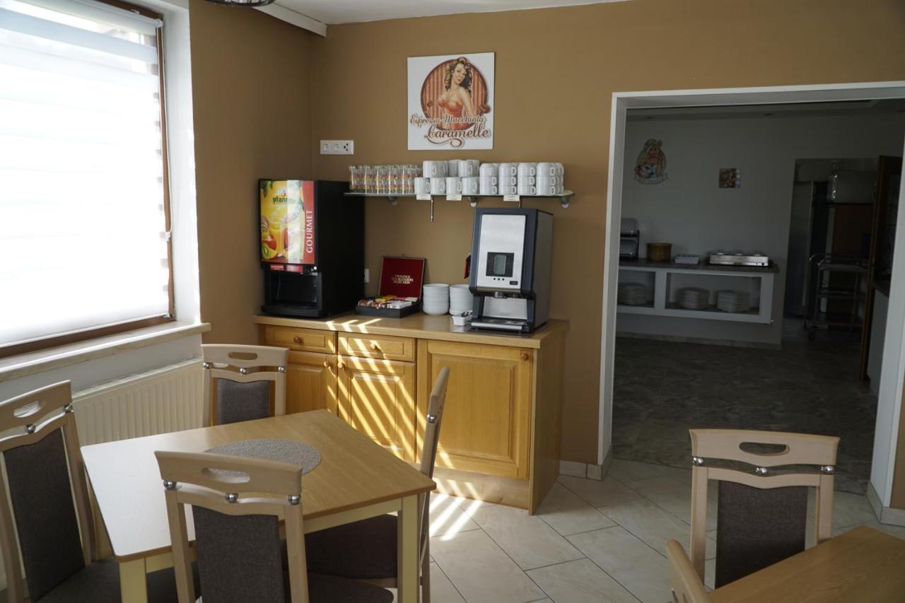 Pension-Ferienwohnung Rotar Faak am See Buitenkant foto
