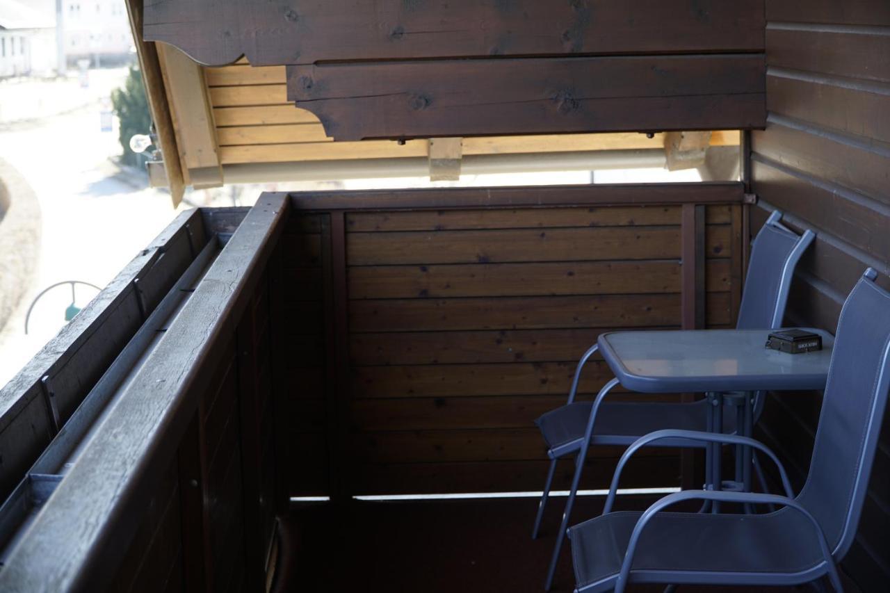 Pension-Ferienwohnung Rotar Faak am See Buitenkant foto