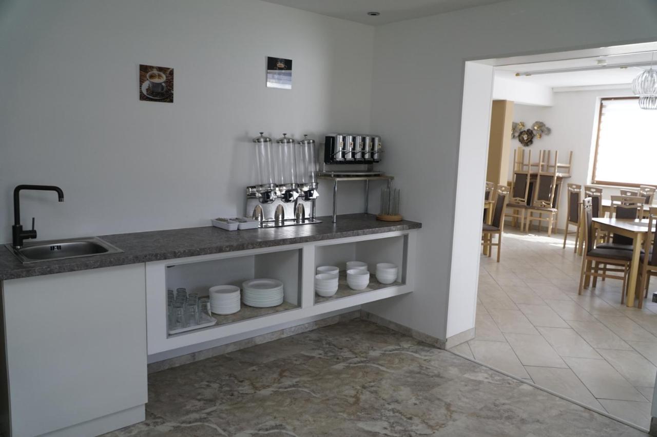 Pension-Ferienwohnung Rotar Faak am See Buitenkant foto