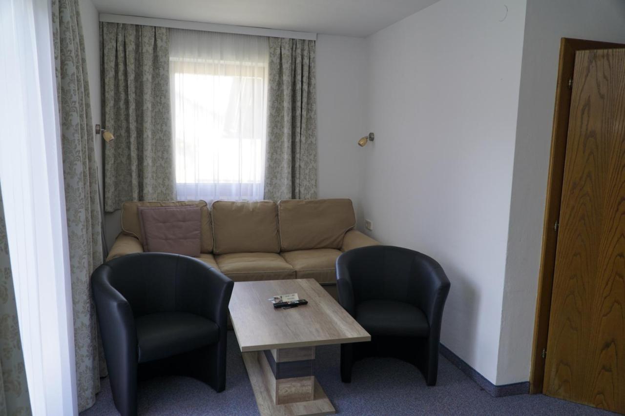 Pension-Ferienwohnung Rotar Faak am See Buitenkant foto